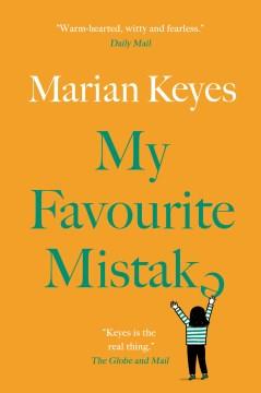 My favourite mistake  Cover Image