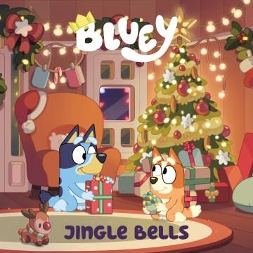 Jingle bells. Cover Image