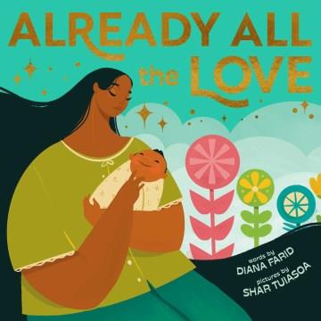 Already all the love  Cover Image