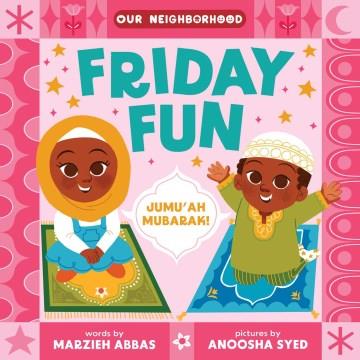 Friday fun  Cover Image