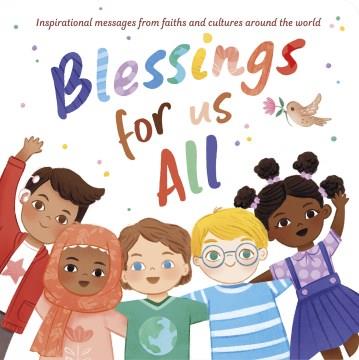 Blessings for us all  Cover Image