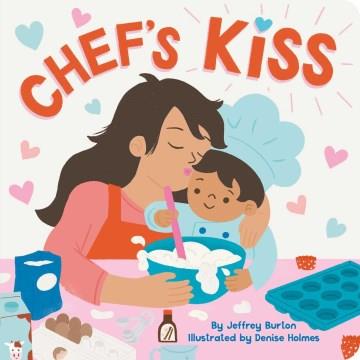 Chef's kiss  Cover Image