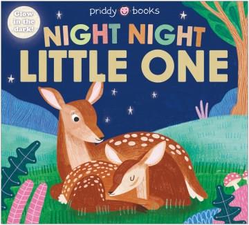 Night night little one  Cover Image