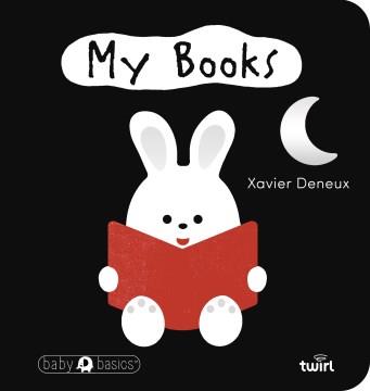 My books  Cover Image