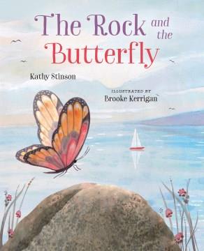 Rock and the Butterfly Cover Image