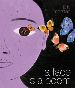 A face is a poem  Cover Image