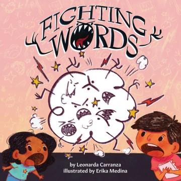 Fighting Words Cover Image