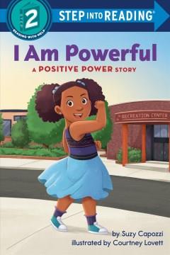 I am powerful  Cover Image