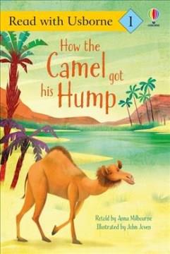 How the camel got his hump  Cover Image