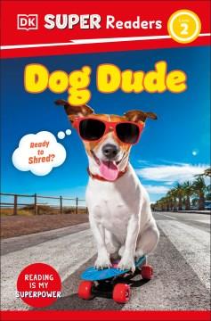 Dog dude  Cover Image