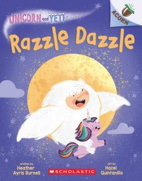 Razzle dazzle  Cover Image