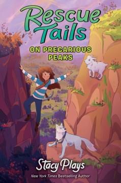 On precarious peaks  Cover Image