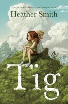 Tig  Cover Image