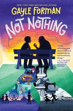 Not nothing  Cover Image