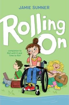 Rolling on  Cover Image