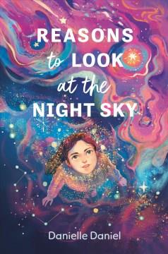 Reasons to look at the night sky  Cover Image
