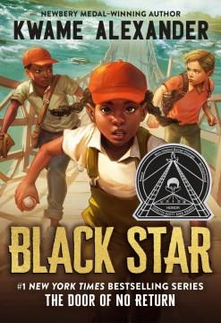 Black star  Cover Image