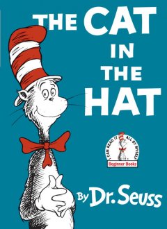 The Cat in the Hat  Cover Image