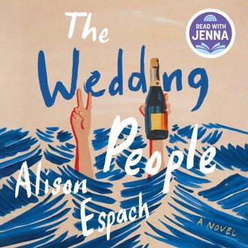 The Wedding People A Novel Cover Image