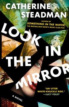 Look In the Mirror A Novel Cover Image