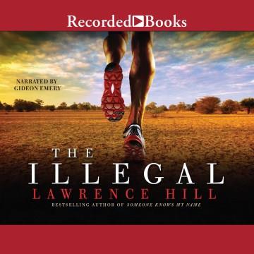 Illegal, The Cover Image