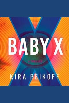 Baby X Cover Image