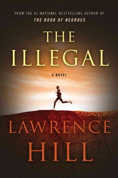 The Illegal Cover Image