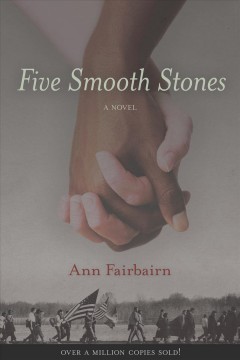 Five Smooth Stones A Novel Cover Image