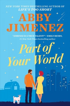 Part of Your World Cover Image