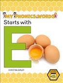 Starts with e  Cover Image