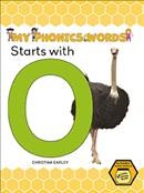 Starts with o  Cover Image