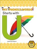 Starts with u  Cover Image