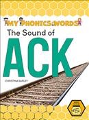 The sound of ack  Cover Image