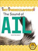 The sound of ail  Cover Image