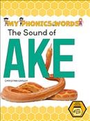 The sound of ake  Cover Image