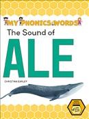 The sound of ale  Cover Image
