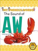 The sound of aw  Cover Image