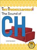 The sound of ch  Cover Image