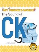 The sound of ck  Cover Image