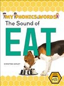 The sound of eat  Cover Image