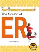 The sound of er  Cover Image