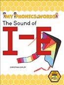 The sound of i-e  Cover Image