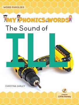 The sound of ill  Cover Image