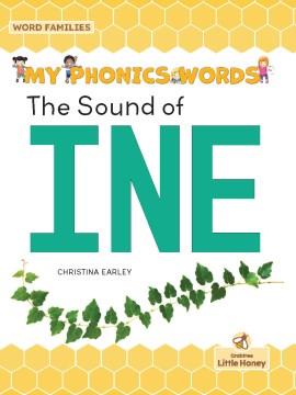 The sound of ine  Cover Image