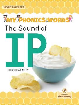 The sound of ip  Cover Image