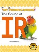 The sound of ir  Cover Image