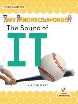 The sound of it  Cover Image