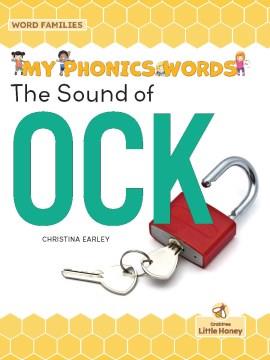 The sound of ock  Cover Image