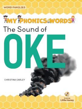 The sound of oke  Cover Image