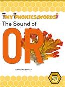 The sound of or  Cover Image
